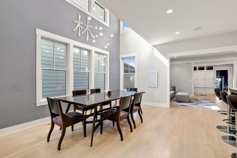 Tiny photo for 8154 Floral Avenue, Skokie, IL 60077 (MLS # 12598865)