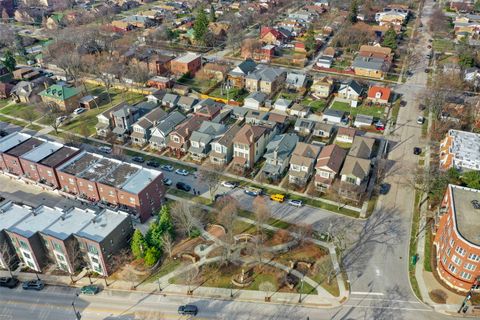 Tiny photo for 8154 Floral Avenue, Skokie, IL 60077 (MLS # 12598865)