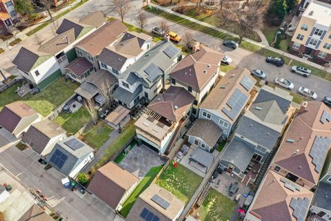 Tiny photo for 8154 Floral Avenue, Skokie, IL 60077 (MLS # 12598865)