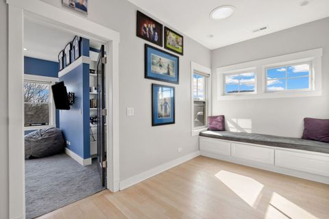 Tiny photo for 8154 Floral Avenue, Skokie, IL 60077 (MLS # 12598865)