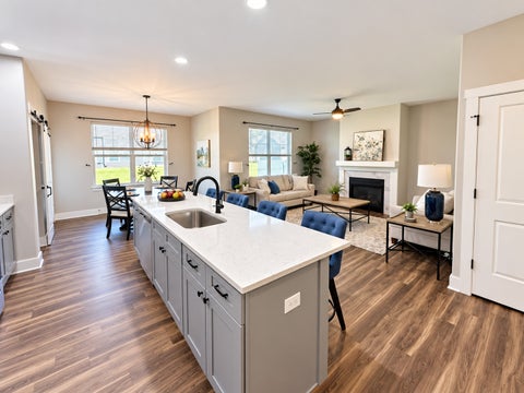 Tiny photo for 3044 Mary Leigh Drive, Bettendorf, IA 52722 (MLS # 12768564)