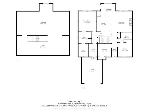 Tiny photo for 3044 Mary Leigh Drive, Bettendorf, IA 52722 (MLS # 12768564)