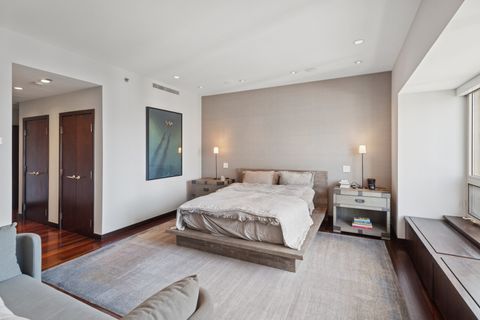 Tiny photo for 800 N Michigan Avenue #2502, Chicago, IL 60611 (MLS # 12619892)