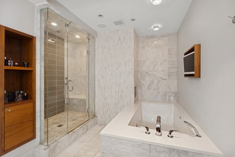 Tiny photo for 800 N Michigan Avenue #2502, Chicago, IL 60611 (MLS # 12619892)