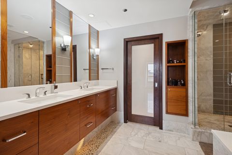 Tiny photo for 800 N Michigan Avenue #2502, Chicago, IL 60611 (MLS # 12619892)