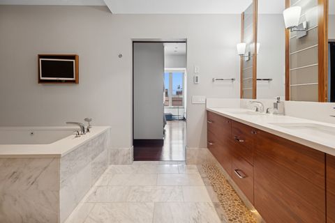 Tiny photo for 800 N Michigan Avenue #2502, Chicago, IL 60611 (MLS # 12619892)