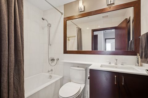 Tiny photo for 800 N Michigan Avenue #2502, Chicago, IL 60611 (MLS # 12619892)