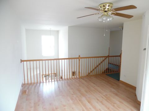 Tiny photo for 4613 Lindenwood Court, Matteson, IL 60443 (MLS # 12668087)