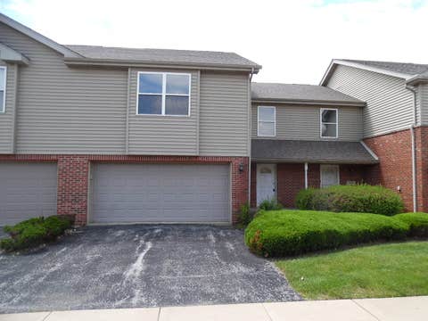 Photo of 4613 Lindenwood Court, Matteson, IL 60443 (MLS # 12668087)