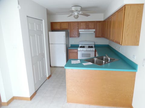 Tiny photo for 4613 Lindenwood Court, Matteson, IL 60443 (MLS # 12668087)