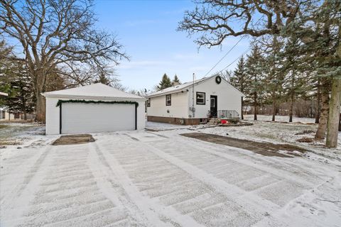 A home in Crystal Lake