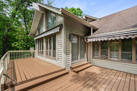 Tiny photo for 12604 S Hillcreek Drive, Palos Park, IL 60464 (MLS # 12650258)