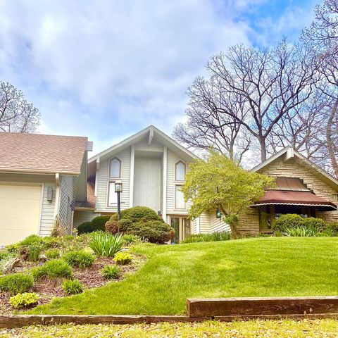 Tiny photo for 12604 S Hillcreek Drive, Palos Park, IL 60464 (MLS # 12650258)