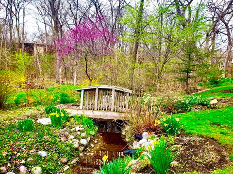 Tiny photo for 12604 S Hillcreek Drive, Palos Park, IL 60464 (MLS # 12650258)
