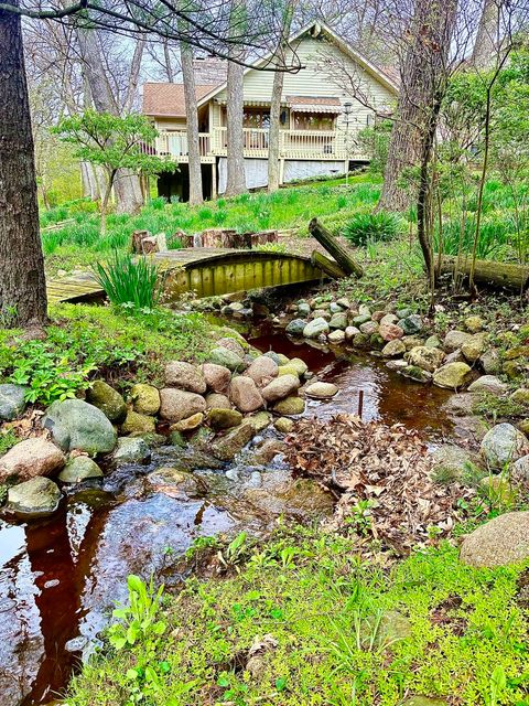 Tiny photo for 12604 S Hillcreek Drive, Palos Park, IL 60464 (MLS # 12650258)