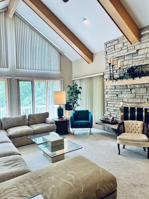 Tiny photo for 12604 S Hillcreek Drive, Palos Park, IL 60464 (MLS # 12650258)