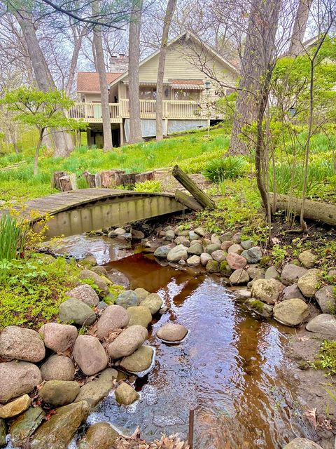 Tiny photo for 12604 S Hillcreek Drive, Palos Park, IL 60464 (MLS # 12650258)