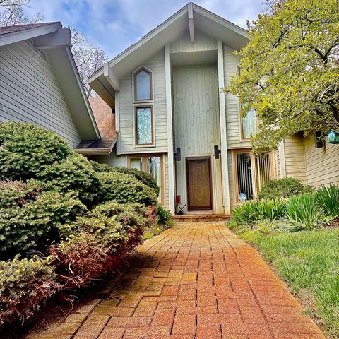Photo of 12604 S Hillcreek Drive, Palos Park, IL 60464 (MLS # 12650258)
