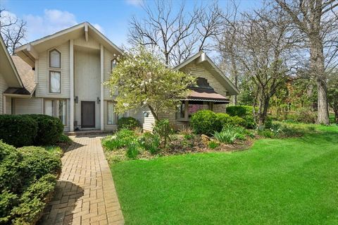 Tiny photo for 12604 S Hillcreek Drive, Palos Park, IL 60464 (MLS # 12650258)