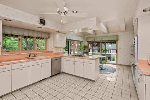 Tiny photo for 12604 S Hillcreek Drive, Palos Park, IL 60464 (MLS # 12650258)