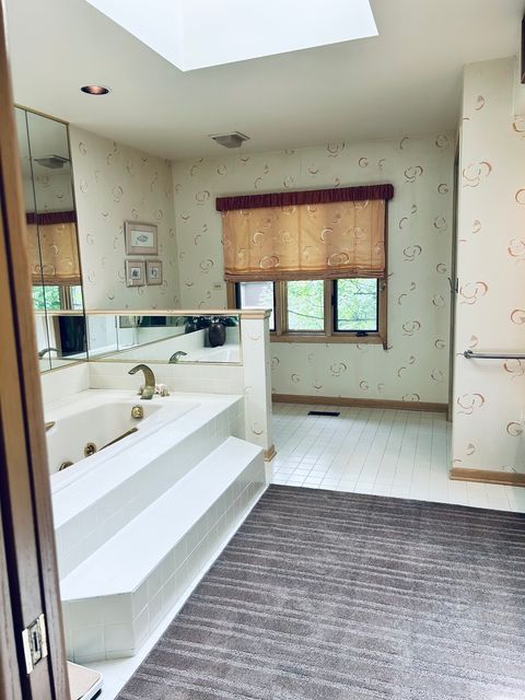 Tiny photo for 12604 S Hillcreek Drive, Palos Park, IL 60464 (MLS # 12650258)