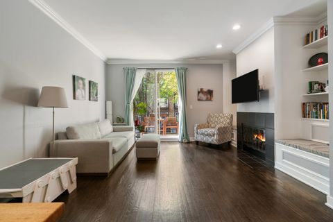 Tiny photo for 1826 S Michigan Avenue #F, Chicago, IL 60616 (MLS # 12639216)