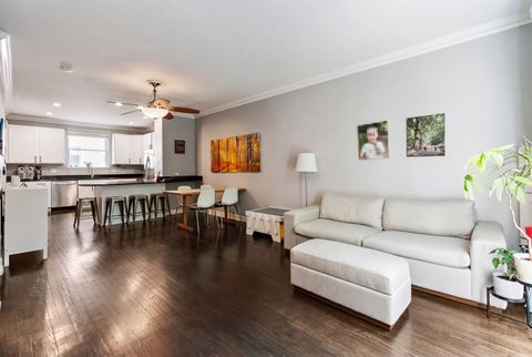 Tiny photo for 1826 S Michigan Avenue #F, Chicago, IL 60616 (MLS # 12639216)
