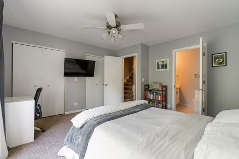 Tiny photo for 1826 S Michigan Avenue #F, Chicago, IL 60616 (MLS # 12639216)