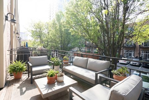 Tiny photo for 1826 S Michigan Avenue #F, Chicago, IL 60616 (MLS # 12639216)