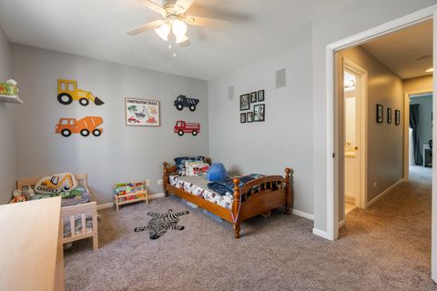 Tiny photo for 1826 S Michigan Avenue #F, Chicago, IL 60616 (MLS # 12639216)