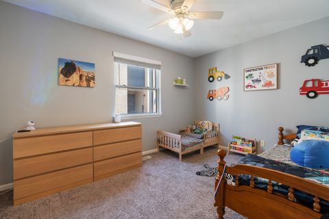 Tiny photo for 1826 S Michigan Avenue #F, Chicago, IL 60616 (MLS # 12639216)