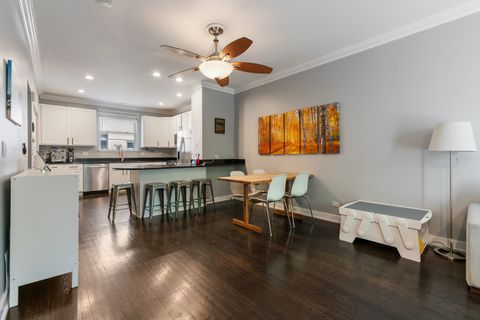 Tiny photo for 1826 S Michigan Avenue #F, Chicago, IL 60616 (MLS # 12639216)