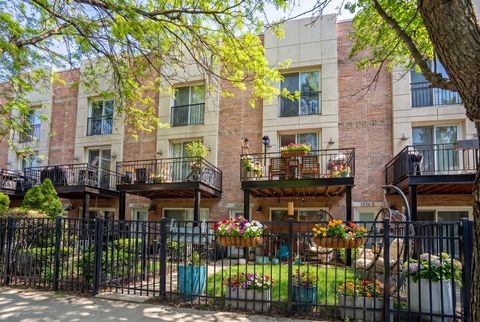 Photo of 1826 S Michigan Avenue #F, Chicago, IL 60616 (MLS # 12639216)