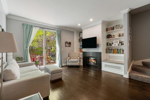 Tiny photo for 1826 S Michigan Avenue #F, Chicago, IL 60616 (MLS # 12639216)