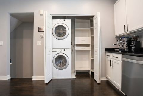 Tiny photo for 1826 S Michigan Avenue #F, Chicago, IL 60616 (MLS # 12639216)
