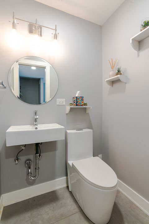 Tiny photo for 1826 S Michigan Avenue #F, Chicago, IL 60616 (MLS # 12639216)