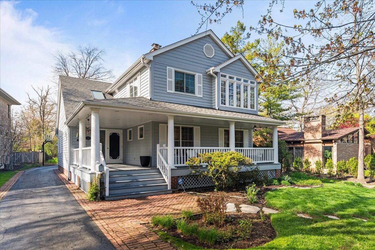 441 Oakland Drive