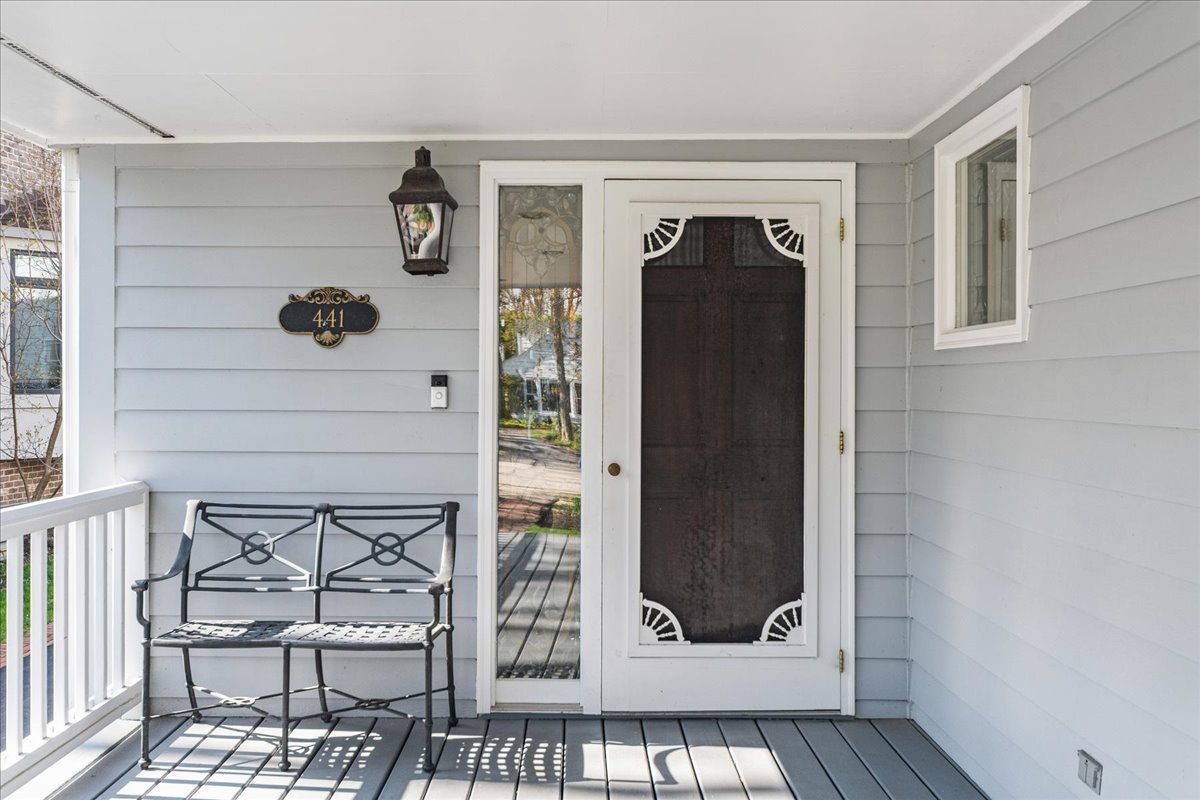 441 Oakland Drive