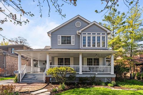 441 Oakland Drive Highland Park IL 60035