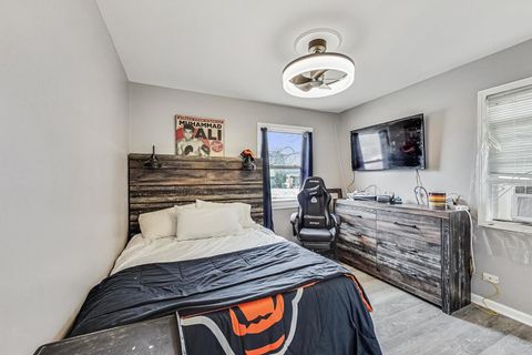 Tiny photo for 318 Marquette Street, Park Forest, IL 60466 (MLS # 12597944)