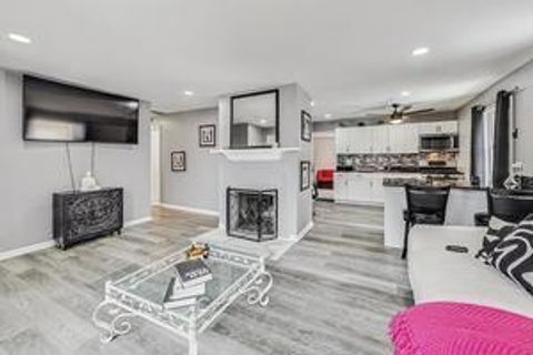 Tiny photo for 318 Marquette Street, Park Forest, IL 60466 (MLS # 12597944)