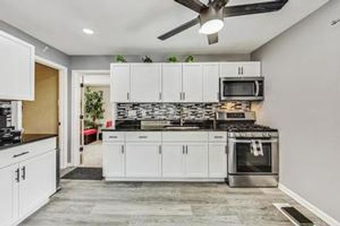 Tiny photo for 318 Marquette Street, Park Forest, IL 60466 (MLS # 12597944)