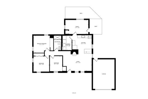 Tiny photo for 318 Marquette Street, Park Forest, IL 60466 (MLS # 12597944)