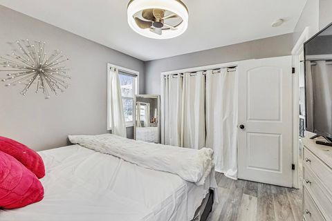 Tiny photo for 318 Marquette Street, Park Forest, IL 60466 (MLS # 12597944)