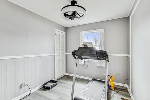 Tiny photo for 318 Marquette Street, Park Forest, IL 60466 (MLS # 12597944)