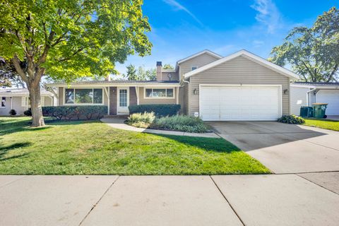 859 BEECHWOOD Road Buffalo Grove IL 60089