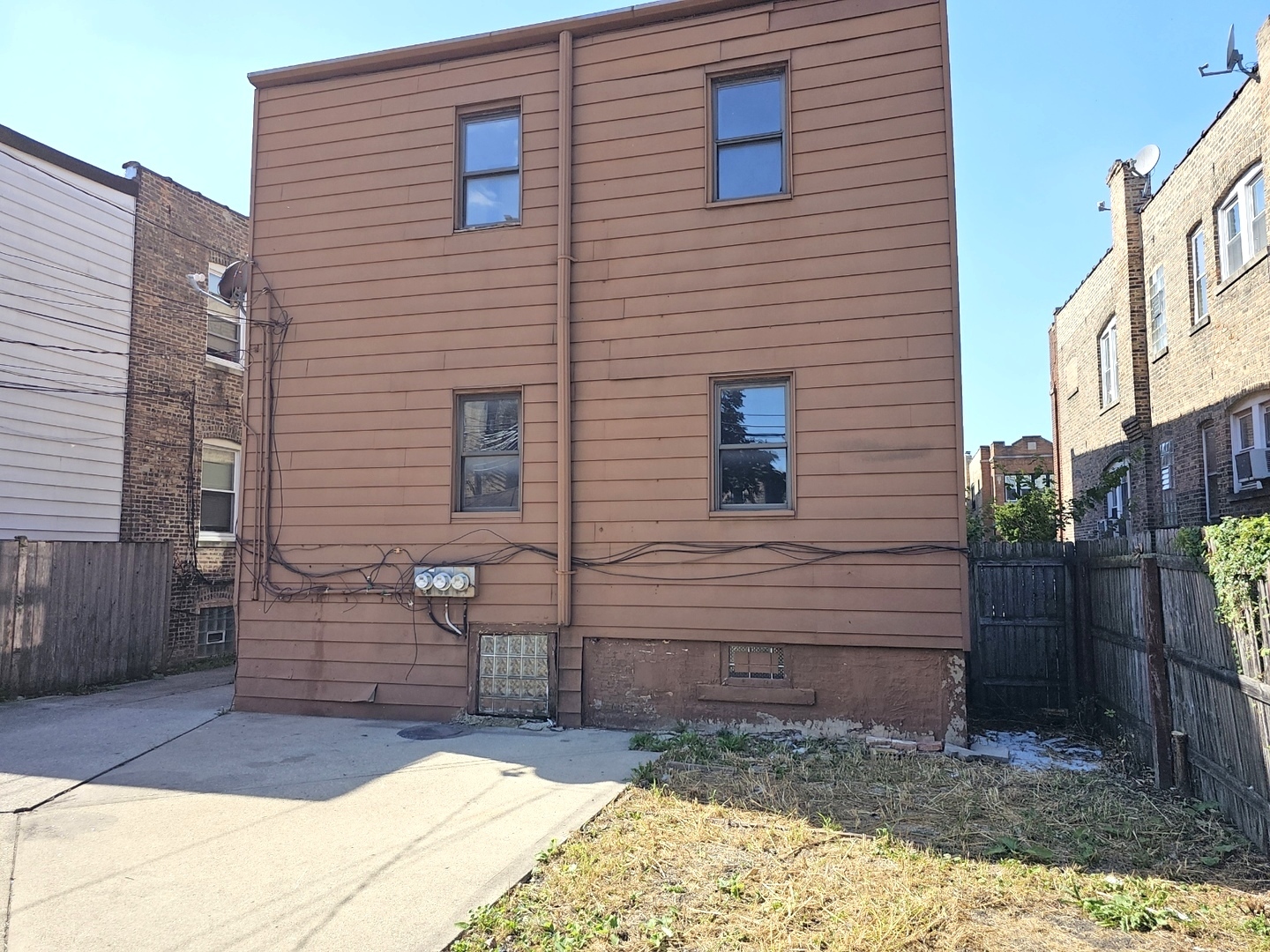 1411 N Latrobe Avenue