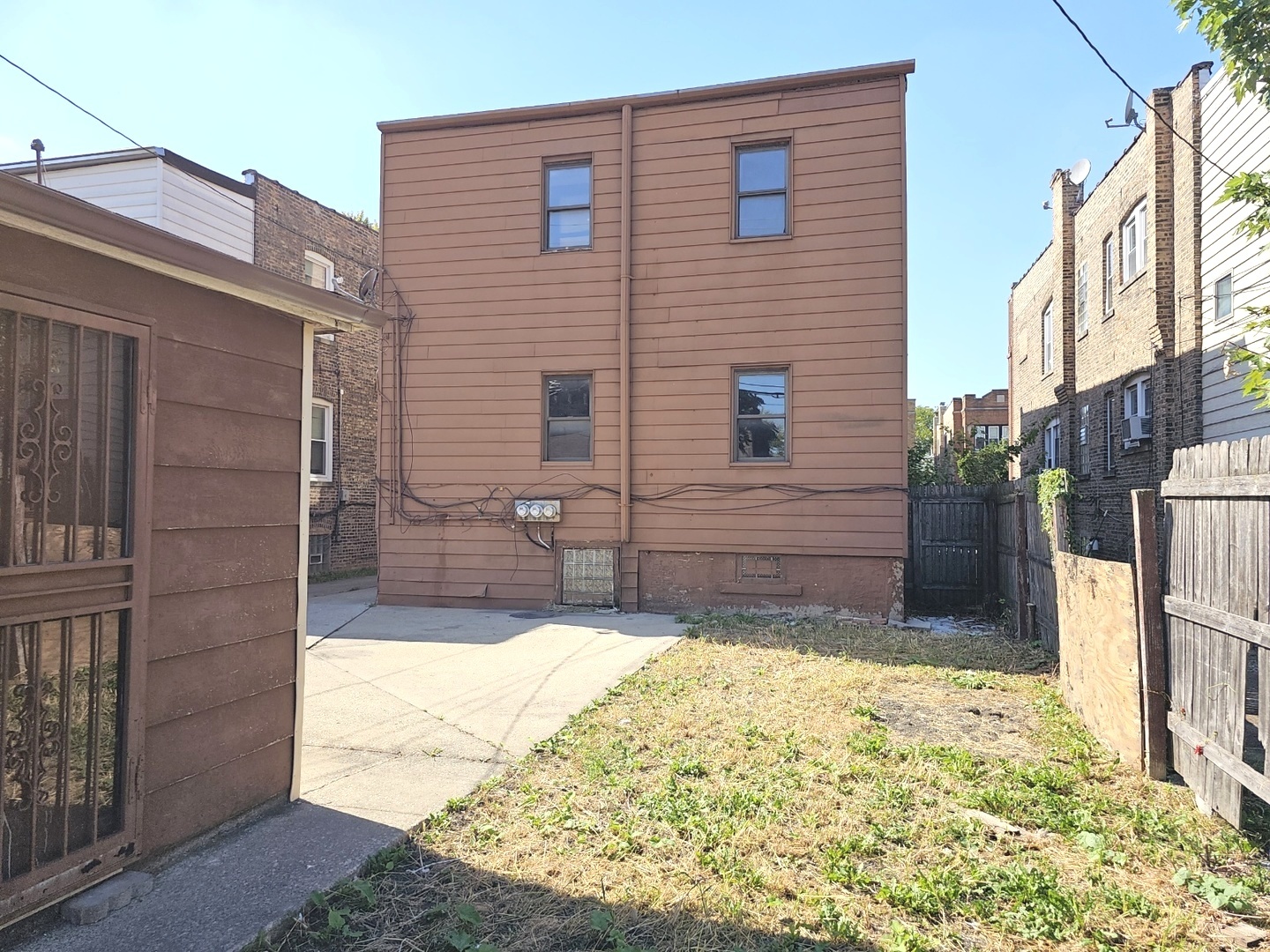1411 N Latrobe Avenue