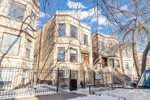 2540 W Cortez Street 1F Chicago IL 60622