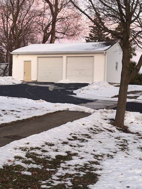 Tiny photo for 113 Orchard Street, Round Lake, IL 60073 (MLS # 12533882)